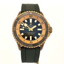 Breitling Superocean 42mm