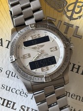 Breitling Aerospace E79362