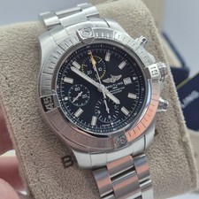 Breitling Avenger Chronograph