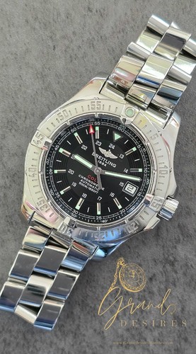 Breitling aeromarine colt - breitling,