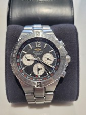 Breitling Men's Stainless