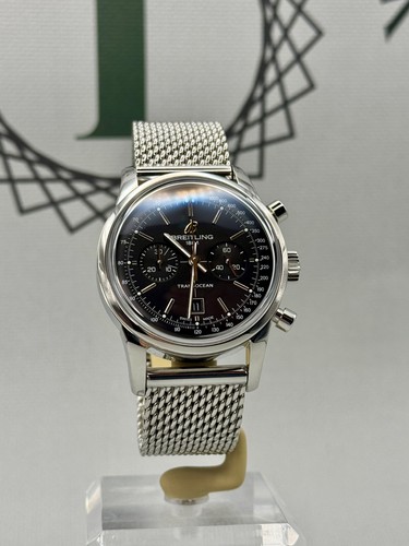 2017 breitling transocean - breitling,