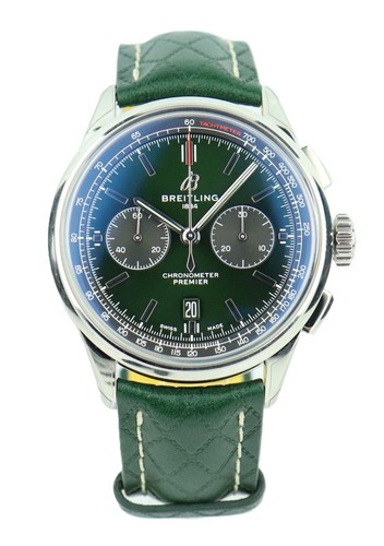 Breitling premier b01 - premier,