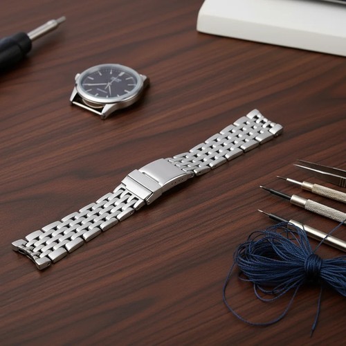 Silver stainless steel - silver,