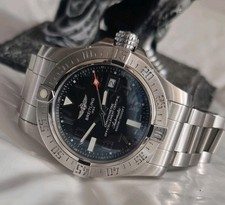Breitling Avenger Seawolf 45mm