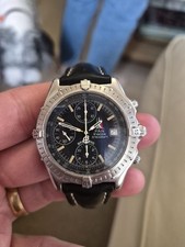 Breitling Chronomat PAN Frecce