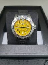 BREITLING Avenger SeaWolf 45