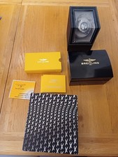 breitling super avenger 48mm
