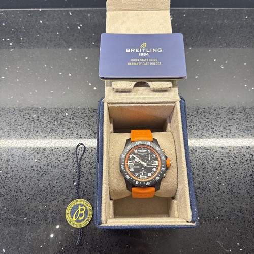 Breitling endurance pro men - endurance,
