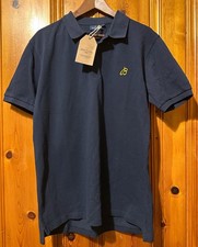 Breitling 1884 Polo Shirt XL