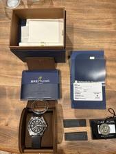 Breitling Superocean A17367