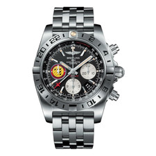 Breitling Chronomat 44 GMT