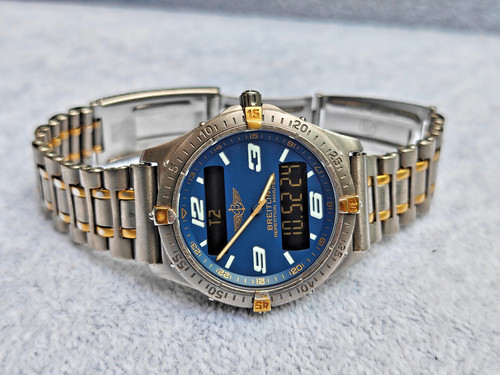 Breitling aerospace f65062 - breitling,
