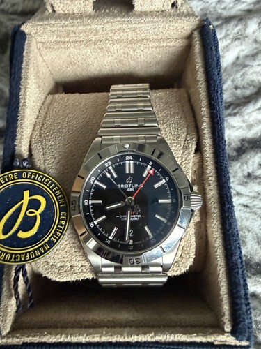 Breitling chronomat automatic - chronomat,