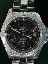 Breitling Colt Men's Black