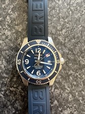 Breitling Superocean Automatic