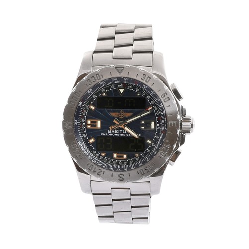 2008 breitling airwolf - 2008,
