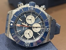 Breitling Super Chronomat