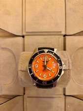 Breitling  Superocean A17366