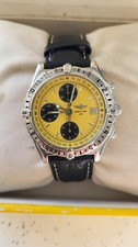 Breitling Chronomat Longitude