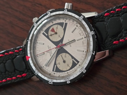 Vintage breitling sprint - vintage,